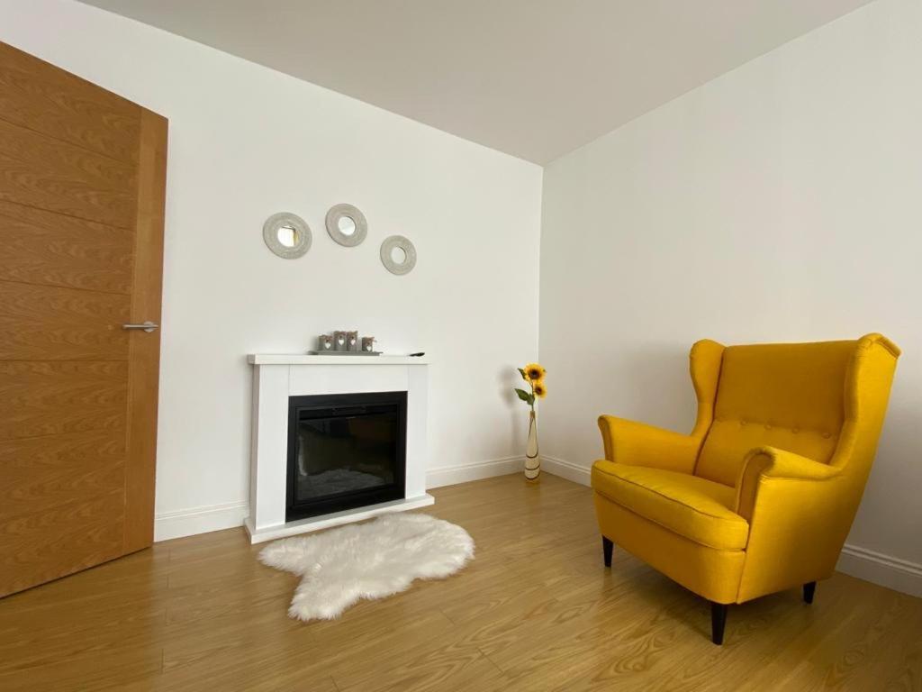View apartment Câmpulung Moldovenesc Buitenkant foto